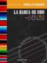 La Barca de Oro Ensemble, Singstimme ad libitum Partitur und Stimmen