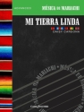 Mi Tierra Linda Ensemble, Singstimme ad libitum Partitur und Stimmen