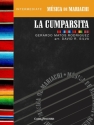 La Cumparsita Ensemble Partitur und Stimmen