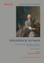 Six trio sonatas 2 op. 2 Band 2 2 Violinen, Violoncello und Basso continuo Partitur und Stimmen