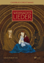 Weihnachtslieder. Chorbuch dreistimmig Coro SAM Chorbuch