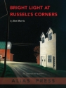 Bright Light at Russell's Corners 5 Kontrab�sse Partitur und Stimmen