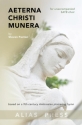 Aeterna Christi Munera gemischter Chor (SATB) a cappella Chorpartitur