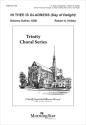 In Thee Is Gladness Unison Voices and Organ Chorpartitur