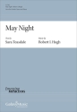 May Night 2-Part Treble Choir and Piano Chorpartitur