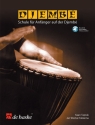 Djemb� (D) Djembe Buch + Online-Audio