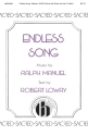 Endless Song SATB Chorpartitur