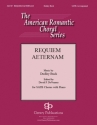Requiem Aeternum SATB Chorpartitur