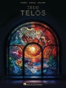 Zedd - Telos Klavier, Gesang und Gitarre Buch