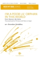 I'm A Poor Li'l Orphan In This World TB divisi Chorpartitur
