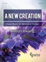 A New Creation Orgel Buch