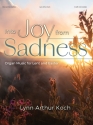 Into Joy from Sadness Orgel Buch