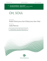 Oh, Soul SSA Chorpartitur