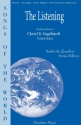 The Listening SSATB a Cappella Chorpartitur