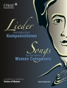 Lieder europ�ischer Komponistinnen f�r Singstimme und Klavier
