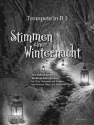 Stimmen einer Winternacht (Adventmusik) f�r Soli, gem Chor und Orchester Orchesterset