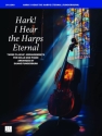 Hark! I Hear the Harps Eternal Cello und Klavier Buch