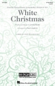 White Christmas 3-Part Mixed Choir Chorpartitur