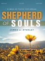 Shepherd of Souls Orgel Buch