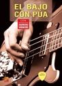 El bajo con p�a E-Bass Buch + Medien Online