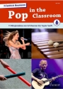 Pop in the Classroom (+Online-Audio) 11 Mitspiels�tze von Ed Sheeran bis Taylor Swift