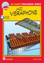 Jazz Vibraphone Vibraphone Buch + Online-Audio