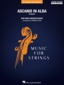 Ascanio In Alba Overture (hybrid Edition) Streichorchester SET HE