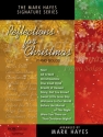 Reflections for Christmas Klavier Buch