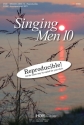 Singing Men, Vol. 10 TTBB Partitur