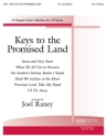 Keys to the Promised Land Piano Trio Buch