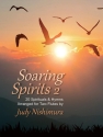 Soaring Spirits 2 Fltenduo Buch