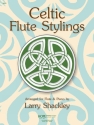 Celtic Flute Stylings Flte und Klavier Buch