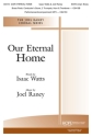 Our Eternal Home SATB and Ensemble Chorpartitur