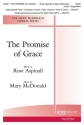 The Promise of Grace SATB and Ensemble Chorpartitur