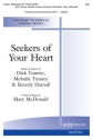 Seekers of Your Heart SAB Chorpartitur