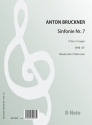 Sinfonie Nr.7 E-Dur WAB 107 (Arr. Klavier) Klavier