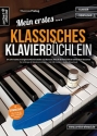 Mein erstes klassisches Klavierbchlein (+Online Audio) fr Klavier