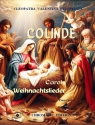 Colinde (Carols, Weihnachtslieder) f�r Piano solo (leicht bis mittelschwer)