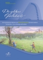 Die goldene Gl�cksharfe - Partiturausgabe Veer-Harfen Ensemble und Sprecher Partitur