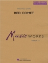Red Comet Concert Band SET HE