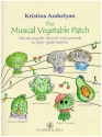 The Musical Vegetable Patch for piano