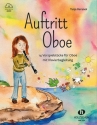 Auftritt Oboe - 14 Vorspielst�cke (+Online-Material) f�r Oboe mit Klavierbegleitung