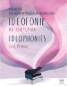 Ideophonies (Ideofonie) for piano