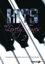 Hits and lovely Tunes Vol.2 for piano or keyboard solo (intermediate)