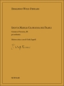 Santa Maria Gloriosa dei Frari Orchestra Partitur