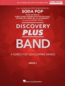 Soda Pop (from KPOP Demon Hunters) Marching Band SET HE