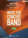 Selections from Encanto Concert Band SET HE