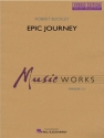 Epic Journey (hybrid Edition) Concert Band SET HE