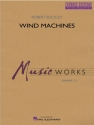 Wind Machines (hybrid Edition) Concert Band SET HE