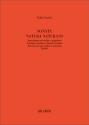 Sonata natura naturans Violine und Klavier Buch + Einzelstimme(n)